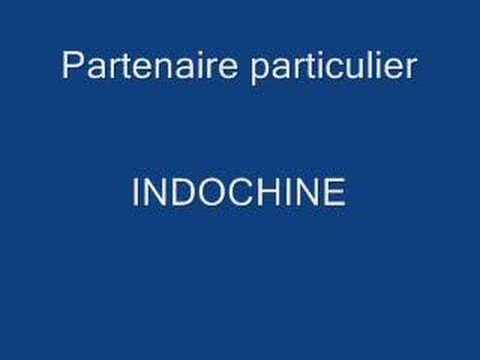 Partenaire Particulier Ringtone Download Free