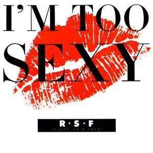 Im Too Sexy For My Shirt Ringtone Download Free