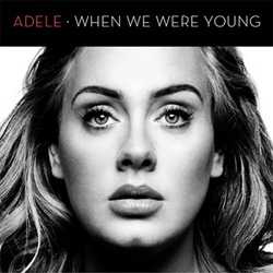 When We Were Young Ringtone Download Free