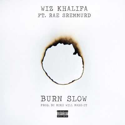 Burn Slow Ringtone Download Free