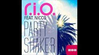 Party Shaker Ringtone Download Free