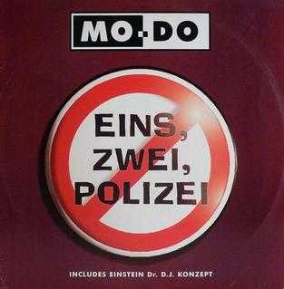 Eins, Zwei, Polizei Ringtone Download Free