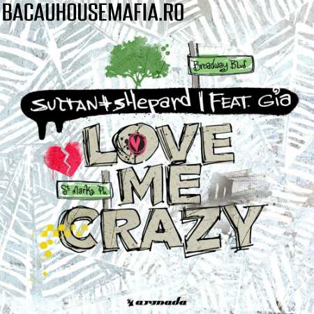 Love Me Crazy Ringtone Download Free