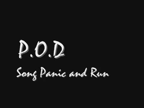 Panic Run Ringtone Download Free