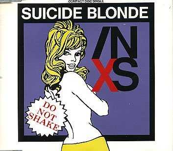 Suicide Blond Ringtone Download Free