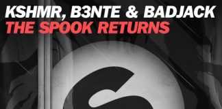 The Spook Returns (Extended Mix) Ringtone Download Free