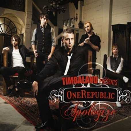 One Republic Apologize Ringtone Download Free