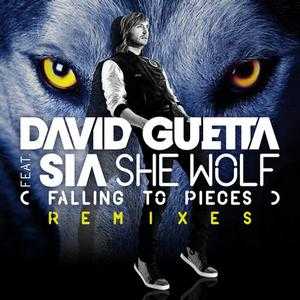 She Wolf Ringtone Download Free