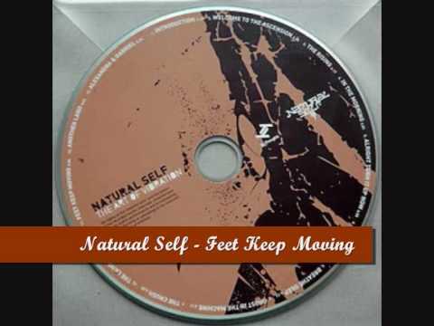 Feet Keep Moving Ringtone Download Free