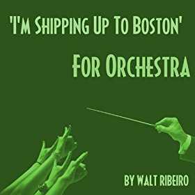 Im Shipping Up To Boston Ringtone Download Free