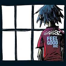 Feel Good Inc Ringtone Download Free