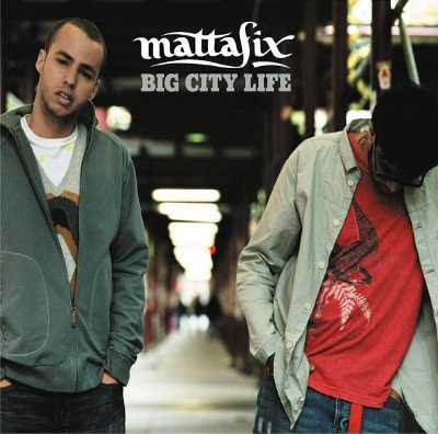 Big City Life (Original) Ringtone Download Free