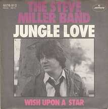 Jungle Love Ringtone Download Free