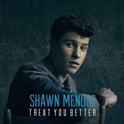 Treat You Better Ringtone Download Free