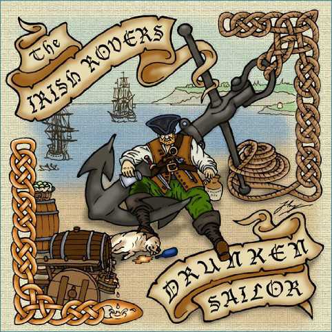 Drunken Sailor Ringtone Download Free