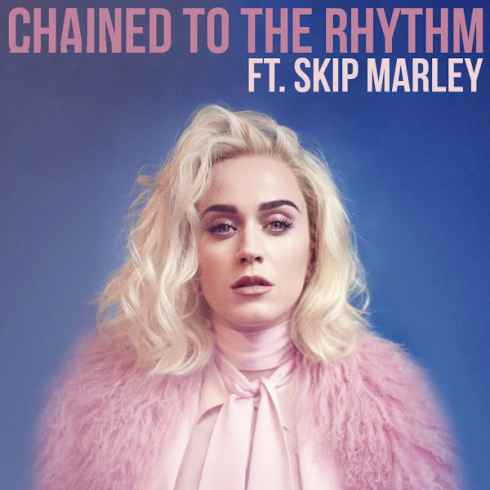 Chained To The Rhythm Ringtone Download Free