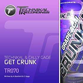 Crunk (Original Mix) Ringtone Download Free