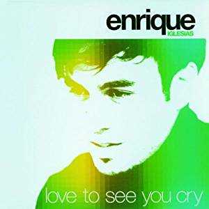 Love To See You Cry Ringtone Download Free