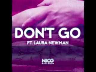 Don't Go Ringtone Download Free