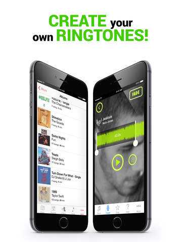 IBest Ringtone Ringtone Download Free