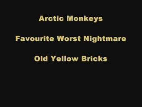 Old Yellow Bricks Ringtone Download Free