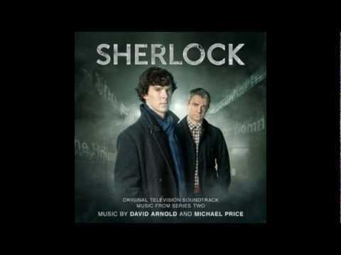 SHERlocked Ringtone Download Free