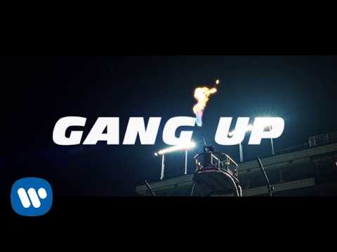 Gang Up Ringtone Download Free