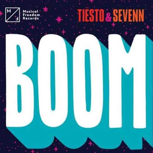 Boom (Original Mix 2017) Ringtone Download Free