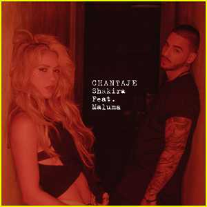 Chantaje Ringtone Download Free