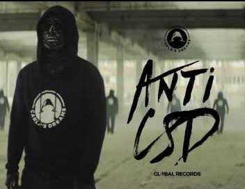 Anti CSD Ringtone Download Free