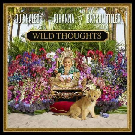 Wild Thoughts Ringtone Download Free