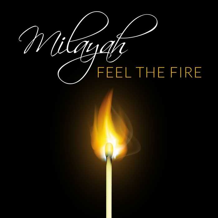 Feel The Fire #4 Ringtone Download Free