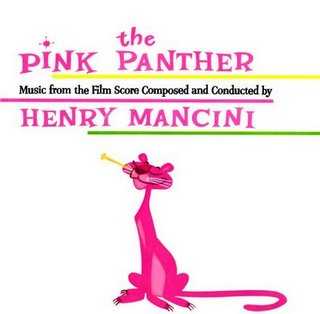 The Pink Panther Theme Ringtone Download Free