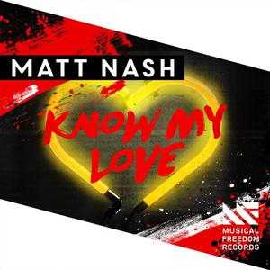 Know My Love (Instrumental Mix) Ringtone Download Free