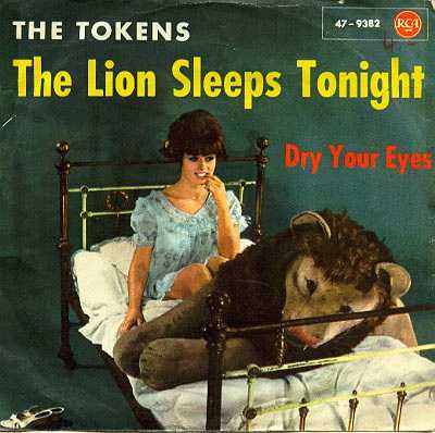 The Lion Sleeps Tonight Ringtone Download Free