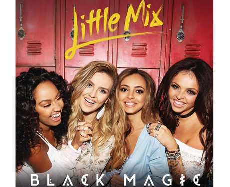 Black Magic Ringtone Download Free