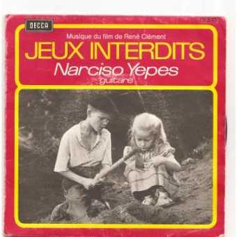 Jeux Interdits Ringtone Download Free