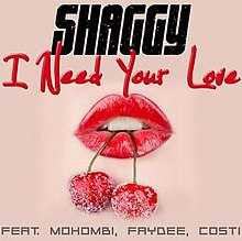 I Need Your Love Ringtone Download Free