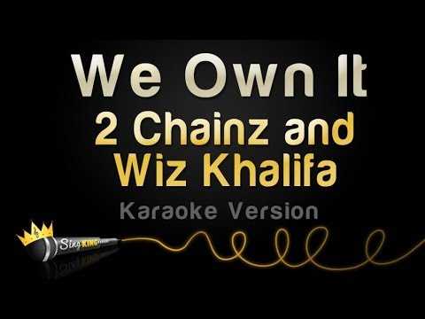 We Own It Ringtone Download Free