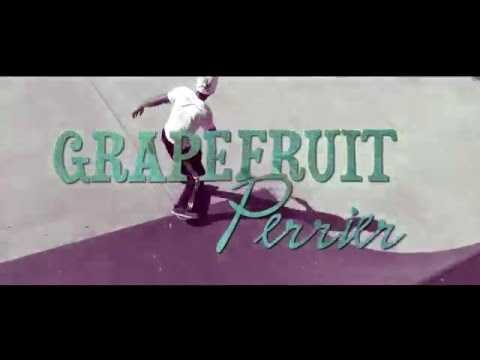 Grapefruit Perrier Ringtone Download Free