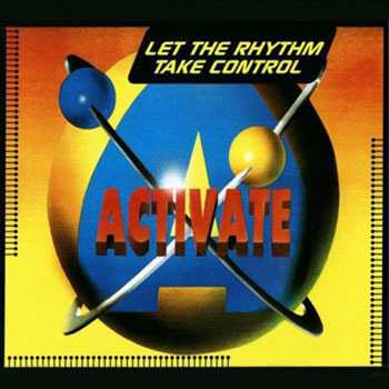 Let The Rhythm Take Control Ringtone Download Free