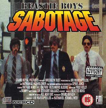 Sabotage Ringtone Download Free