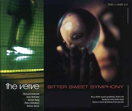 Bitter Sweet Symphony (Album Version) Ringtone Download Free