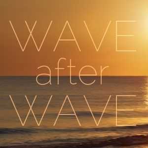 Wave After Wave Ringtone Download Free