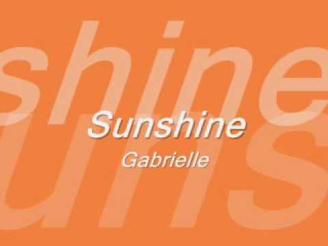 Sunshine Ringtone Download Free