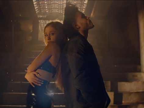 Love Me Harder Ringtone Download Free