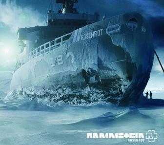 Rosenrot Ringtone Download Free