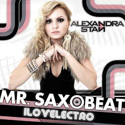 Mr Saxobeat (Original Mix) Ringtone Download Free