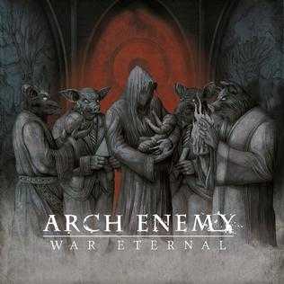 War Eternal Ringtone Download Free