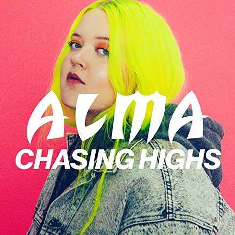 Chasing Highs Ringtone Download Free